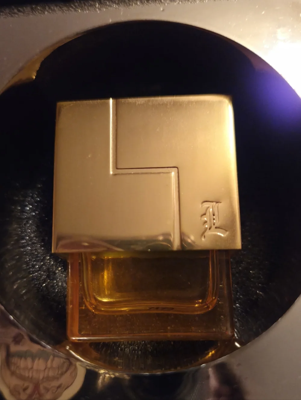 L.A.M.B. Fragrance Bracelet (Plus Bonus Item!) - Picture 5 of 6